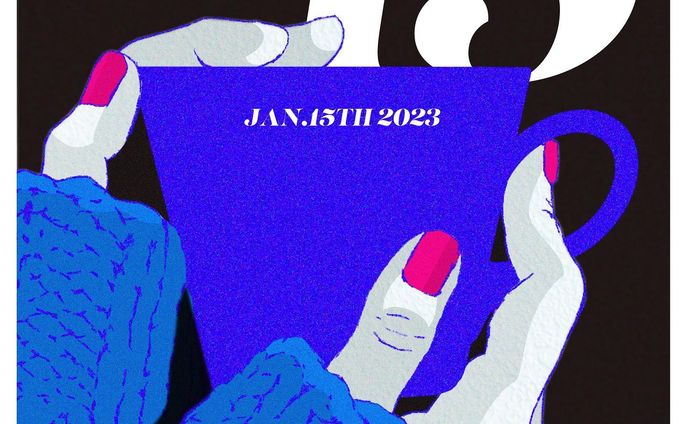2023/01/15

/ / / / /

#art #artwork #graphic #graphicdesign #graphicart #drawing #digitalart #illustration #illustrations #illustrator #design #painting #アート #現代アート #アート好きな人と繋がりたい #イラスト #イラスト好きな人と繋がりたい #イラストレーターさんと繋がりたい#ドローイング #グラフィックデザイン #グラフィック #デザイン #イラストレーション #デジタルアート #マグカップ #セーター #ラテ #ホット #青色 #blue