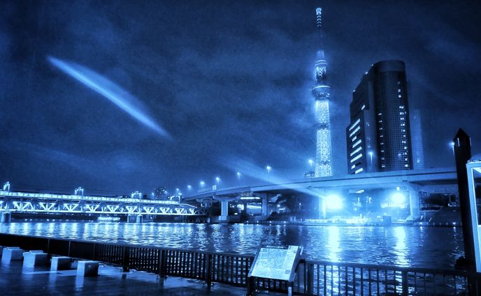 photographer、vfx