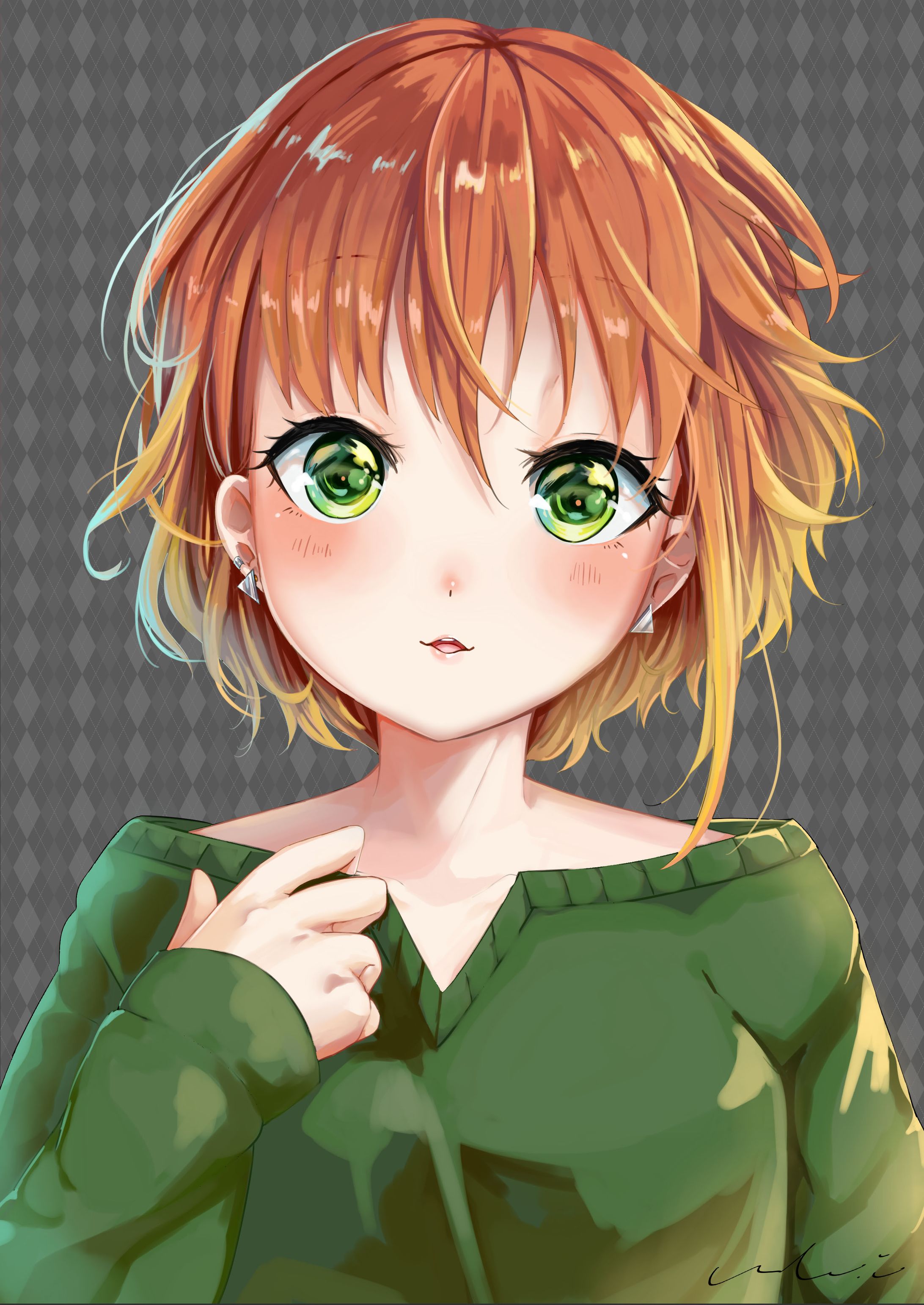 innocent otome. -1