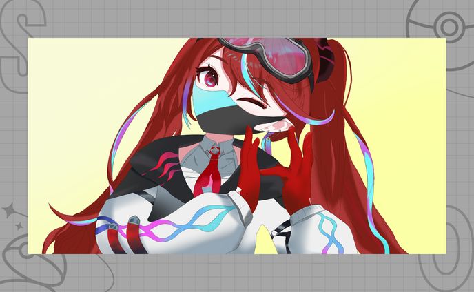 カナリィ風 火売のほ(H•N•4!)