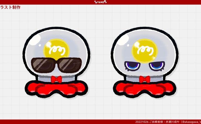 イラストレーター、グラフィックデザイナー、animation