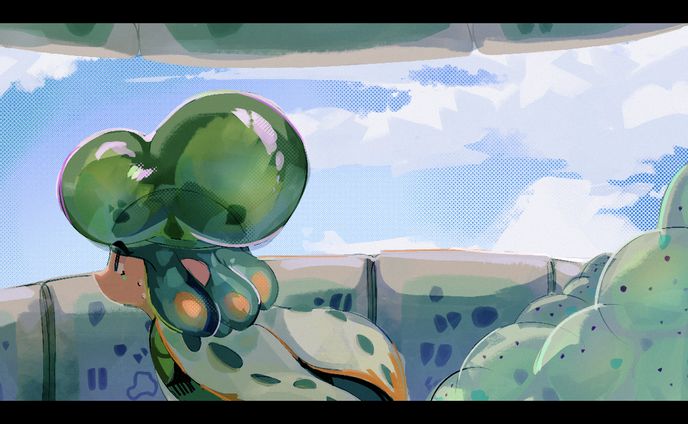 Princess Immune