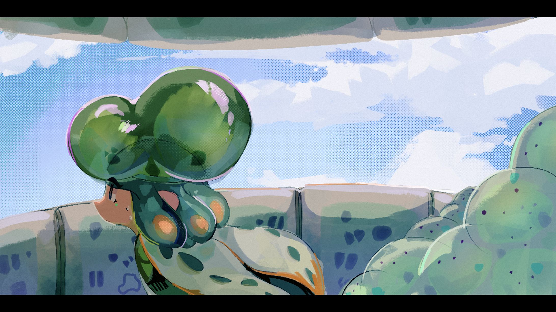 Princess Immune-1