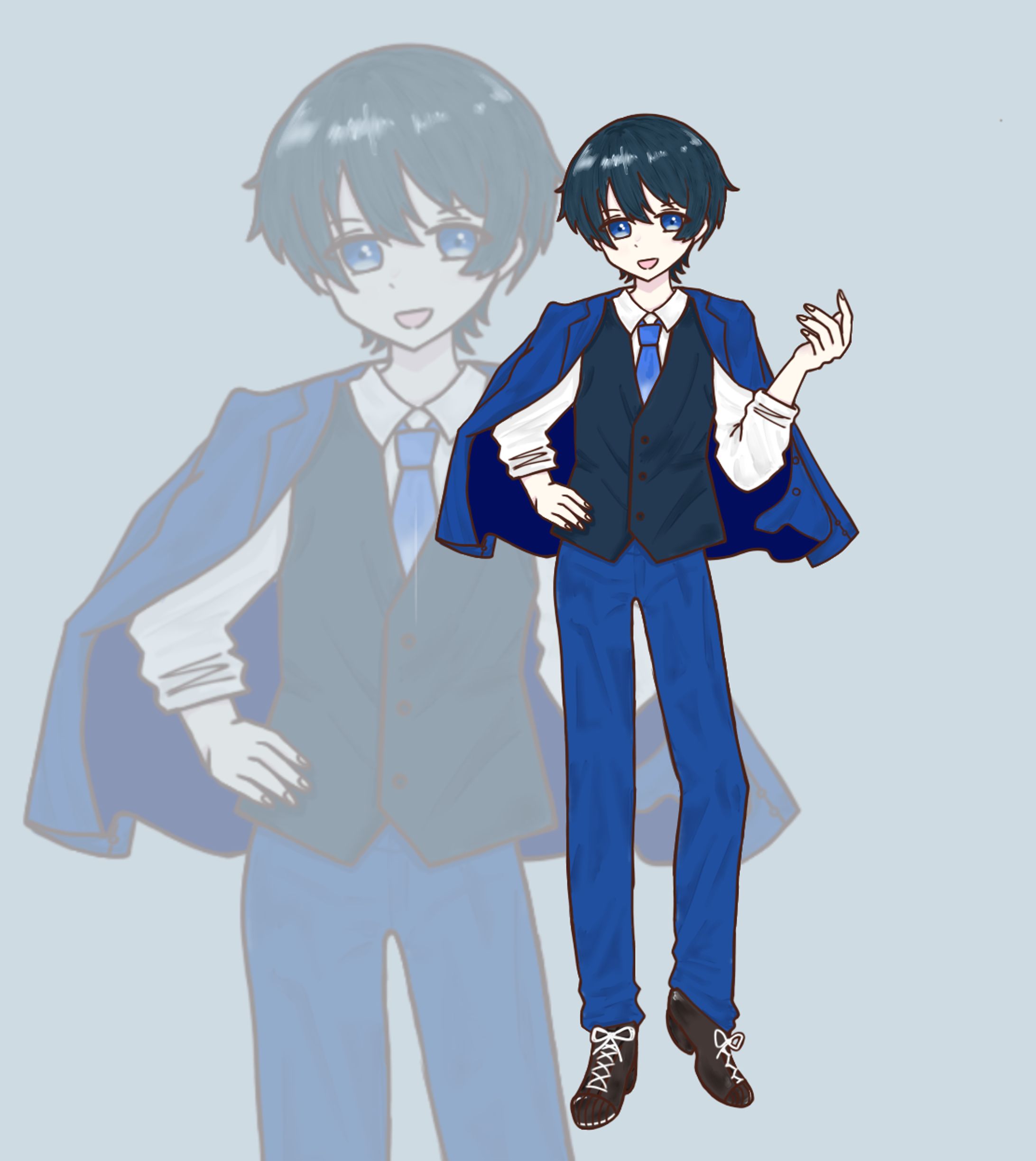 【立ち絵】ないぶる様-1