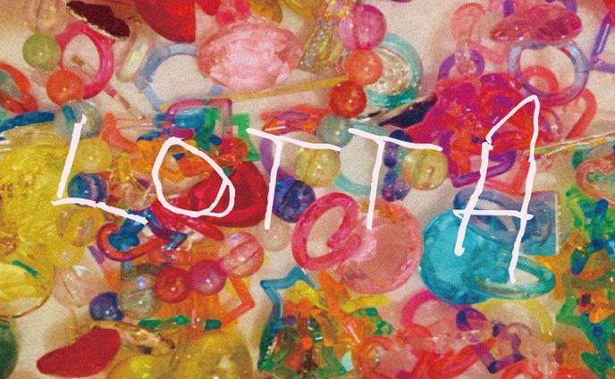 自作ブランド「LOTTA」