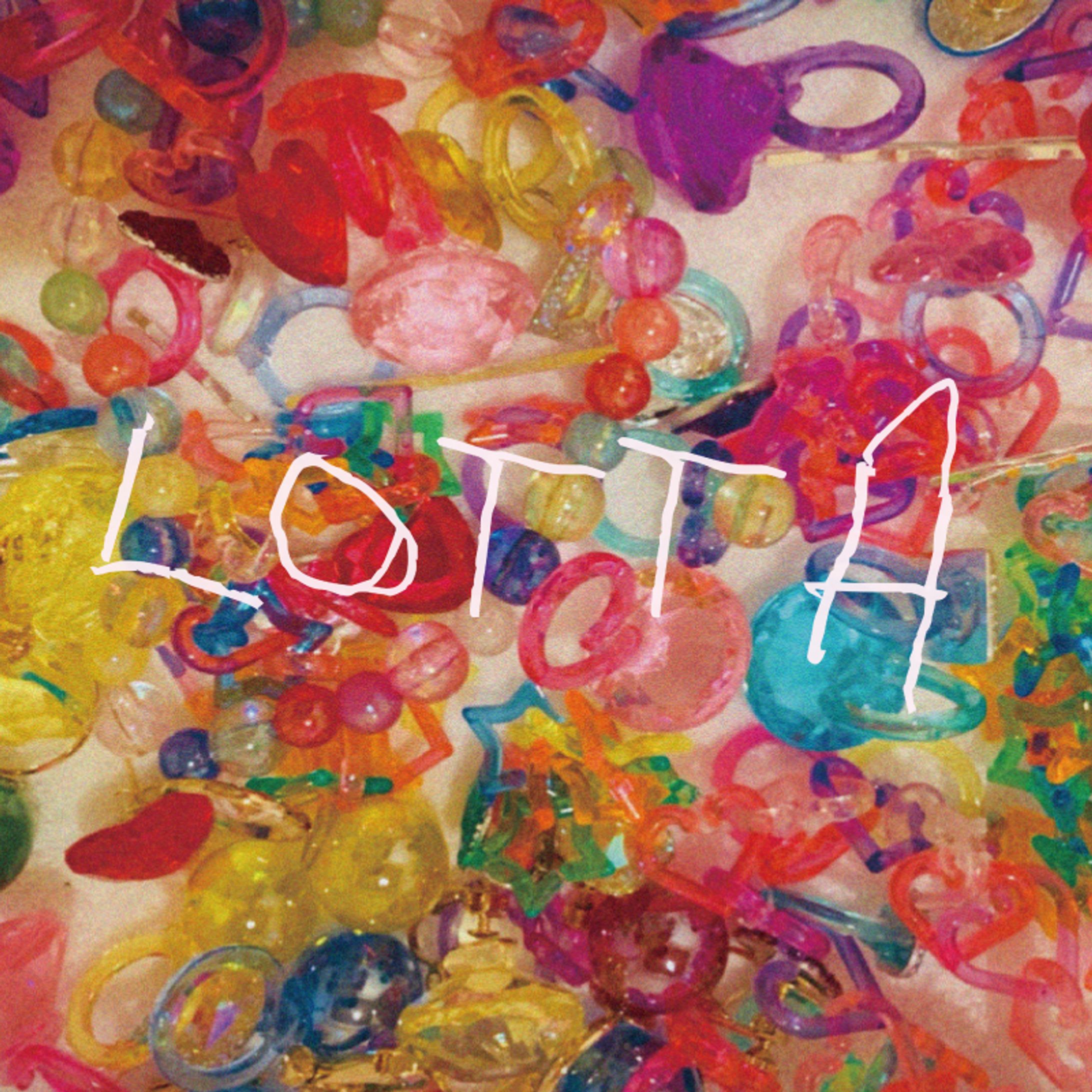 自作ブランド「LOTTA」-1