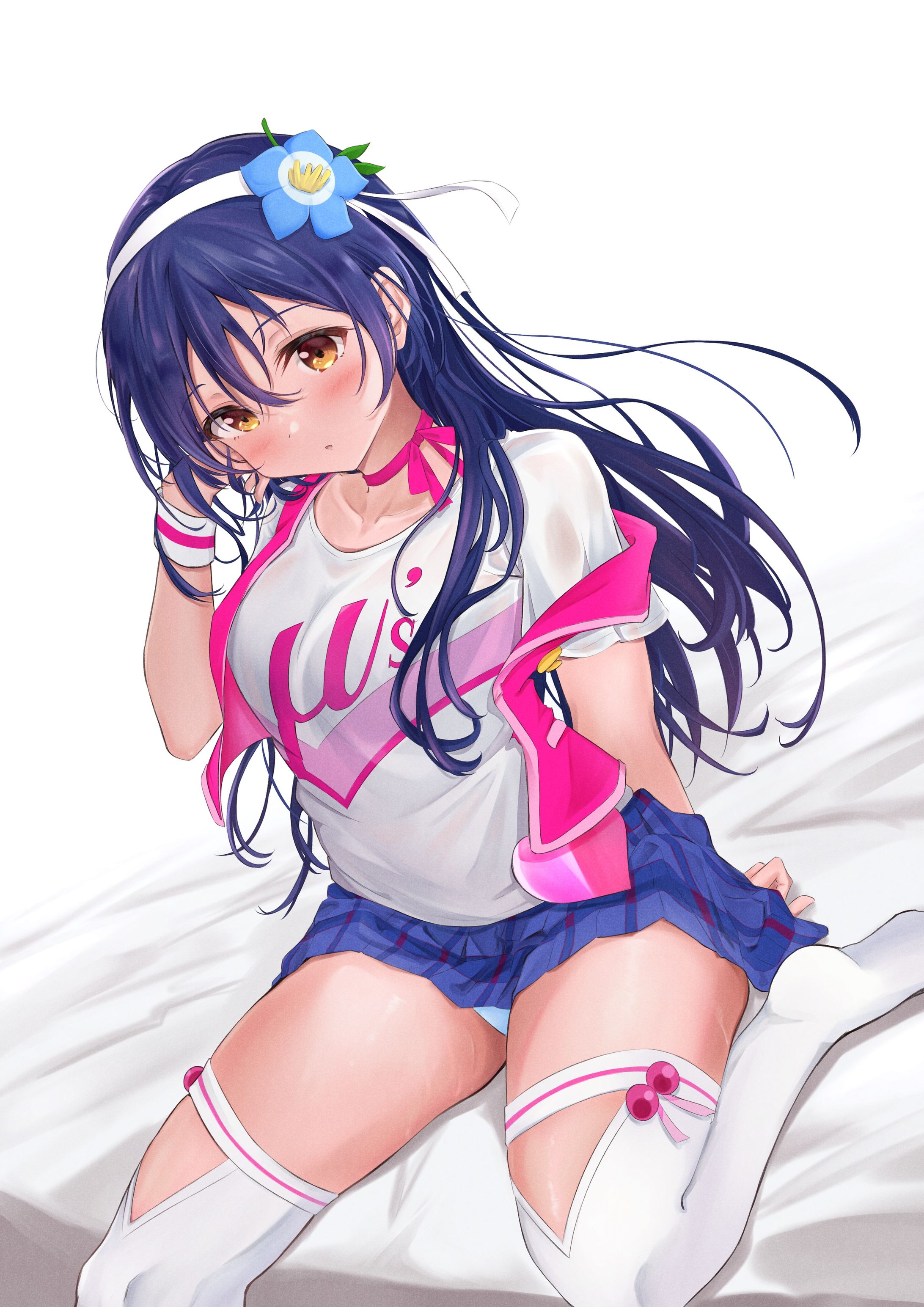 Happy maker! 海未ちゃん-1