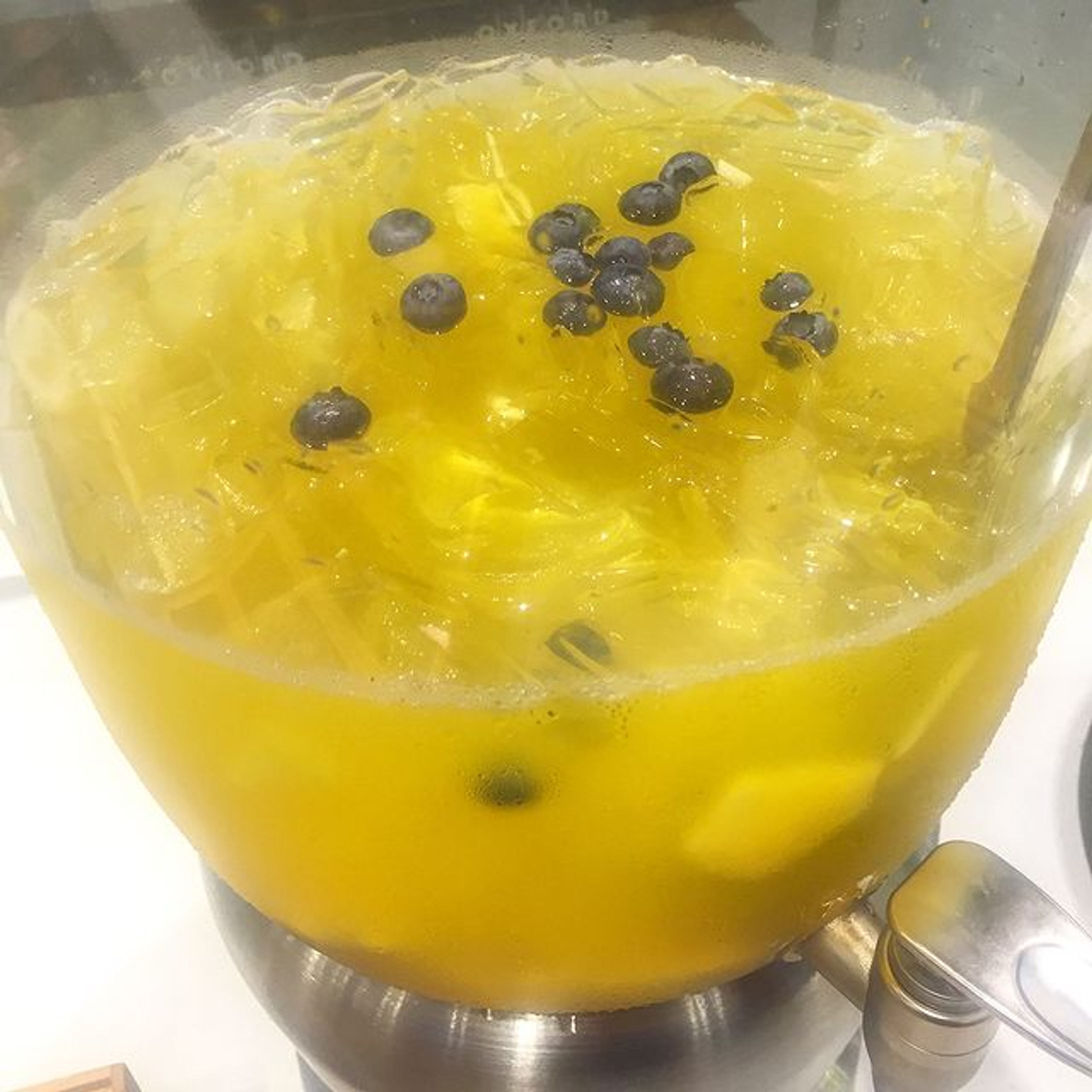 レシピ提供 Infused Water-1