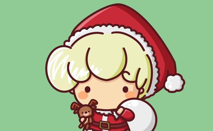 イラストレーター　デザイナー、ゆるかわ