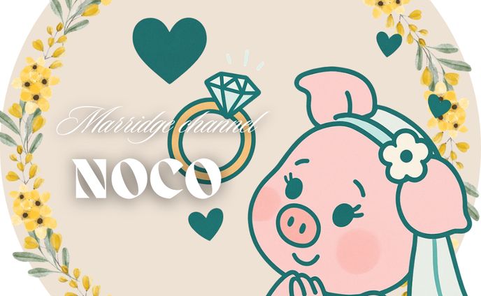 SNSアイコン（キュート）