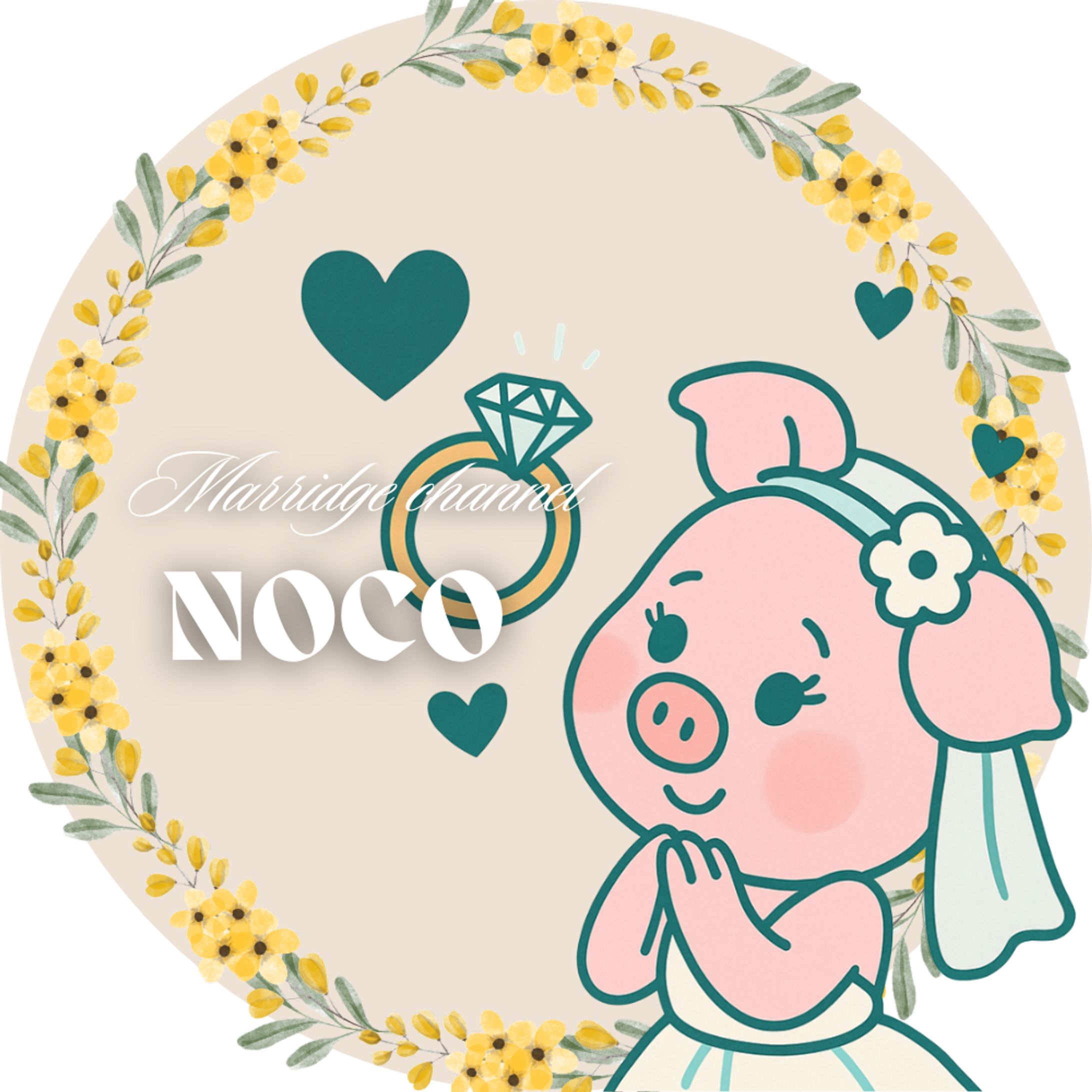 SNSアイコン（キュート）-1