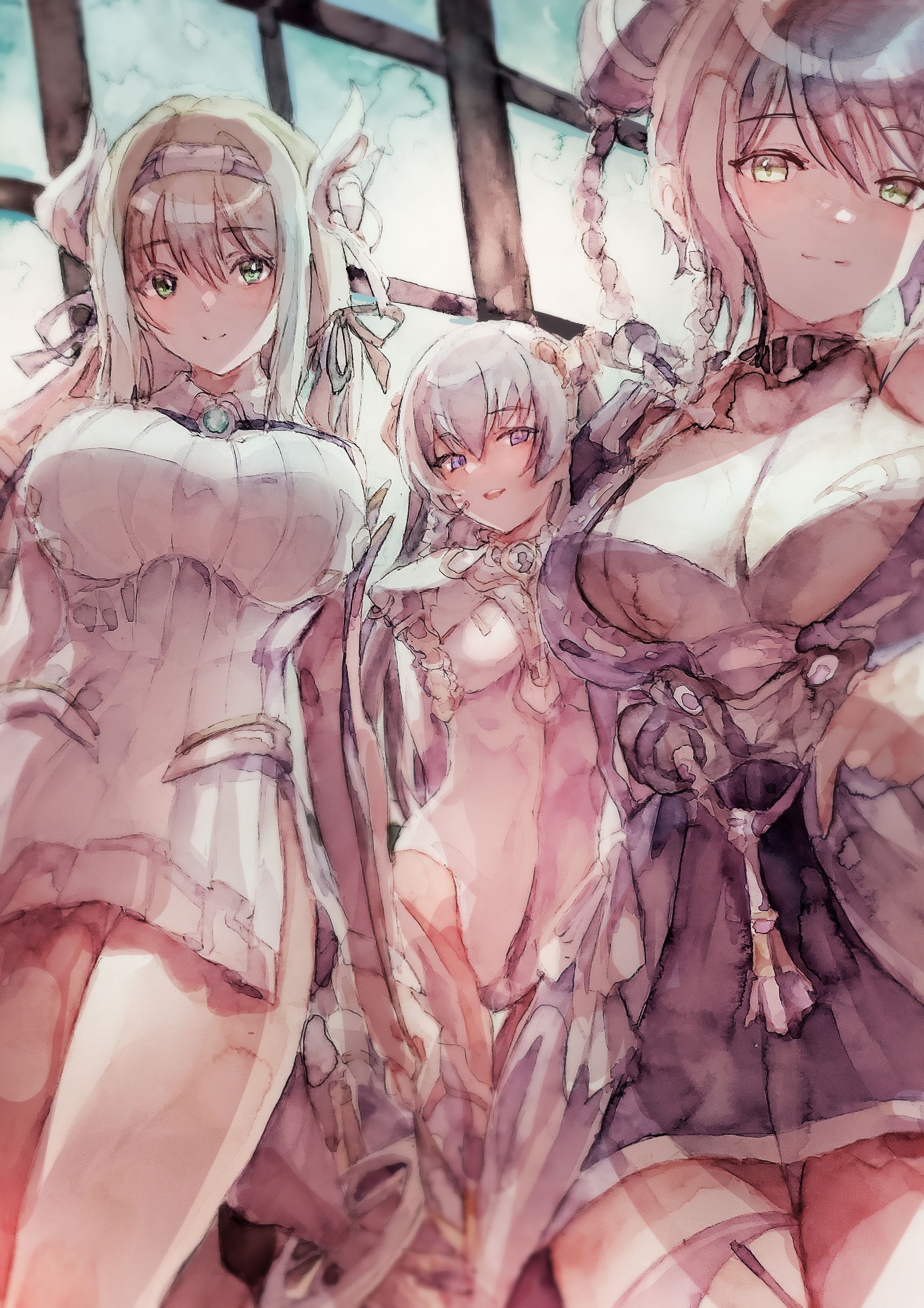 原画制作-1