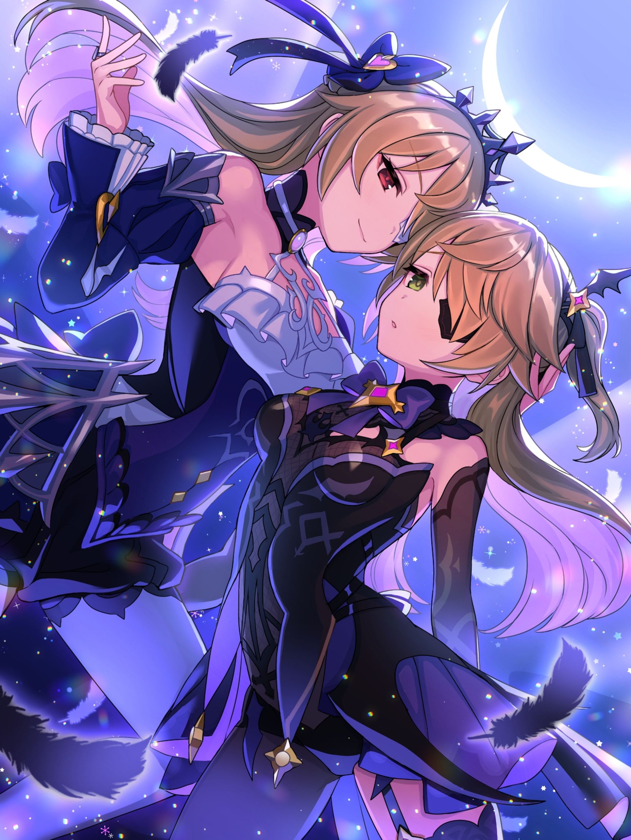 ファンアート-1