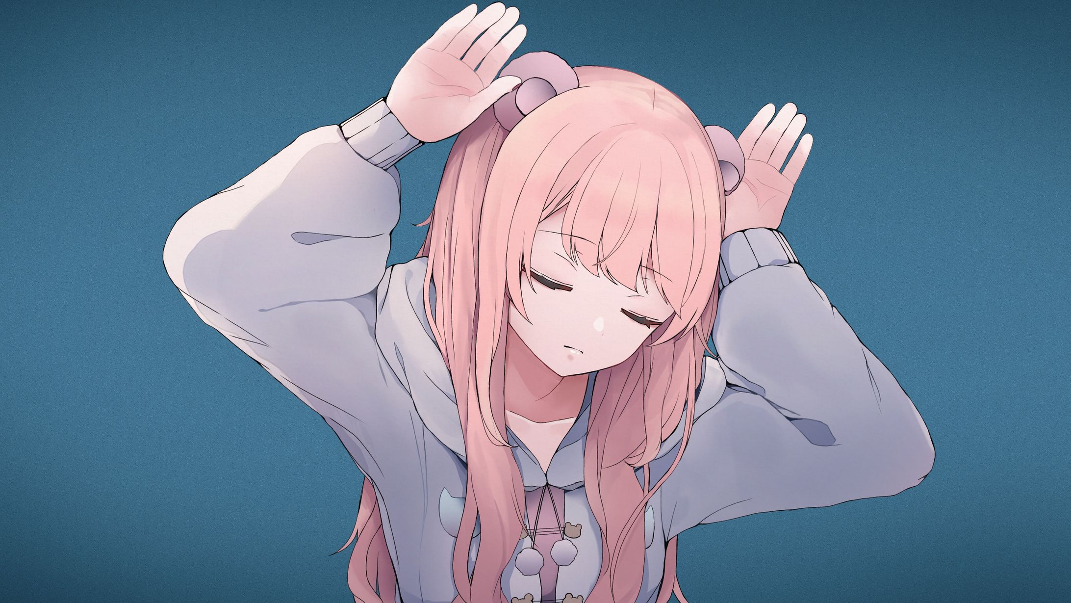 フォニイ　歌ってみた動画用イラスト11枚-1