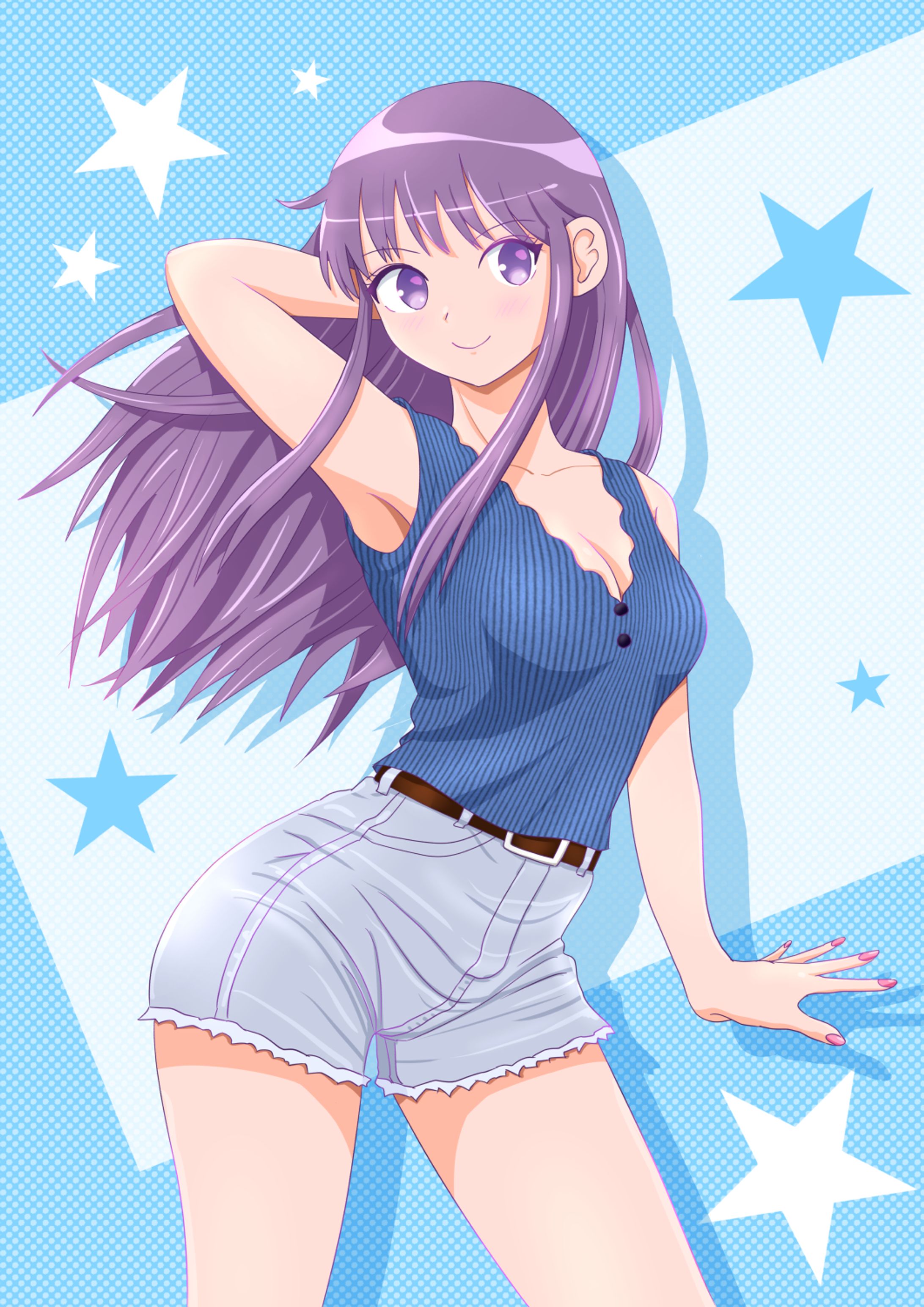 夏-1