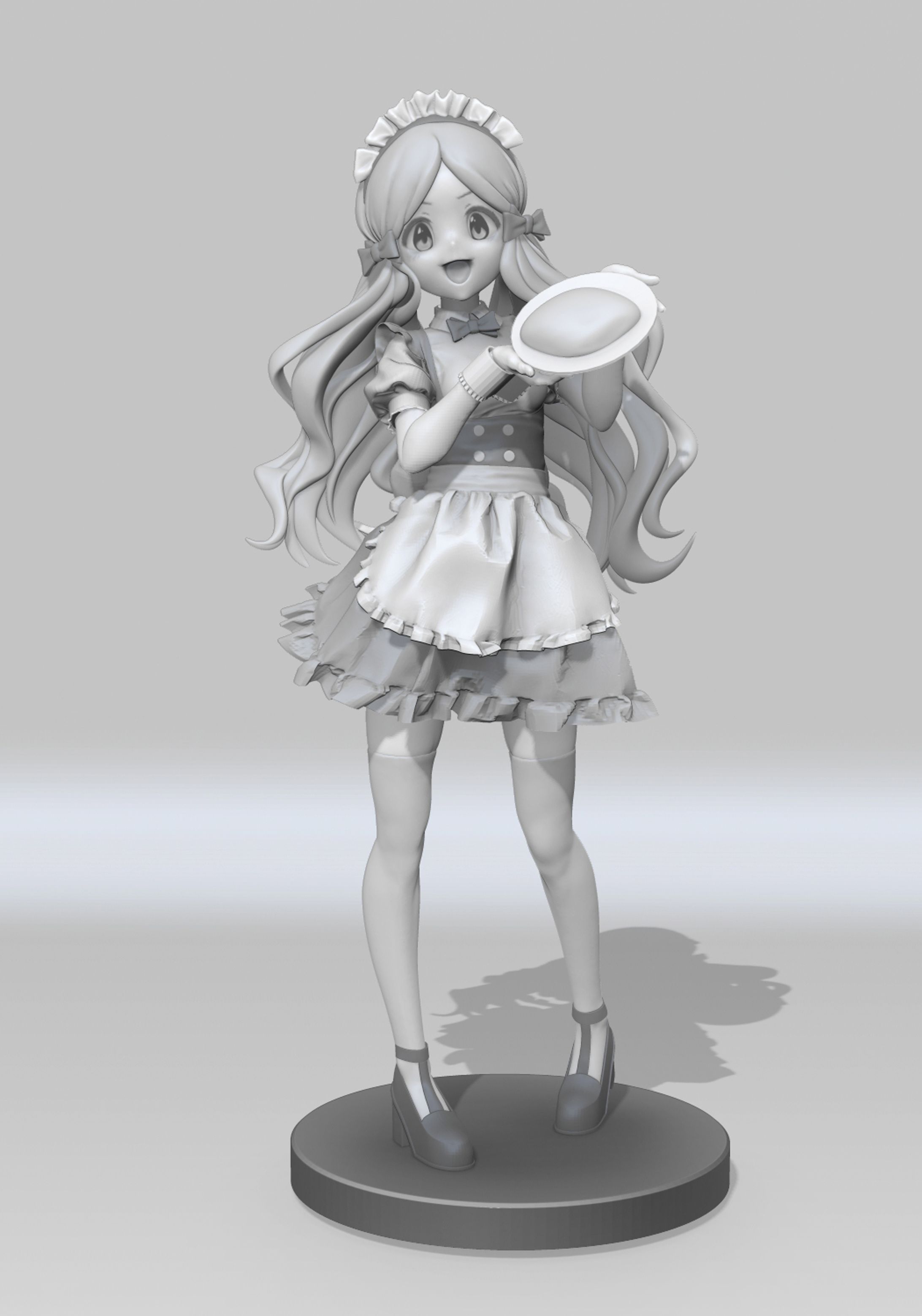 アイドルマスターミリオンライブ！　ロコ-1