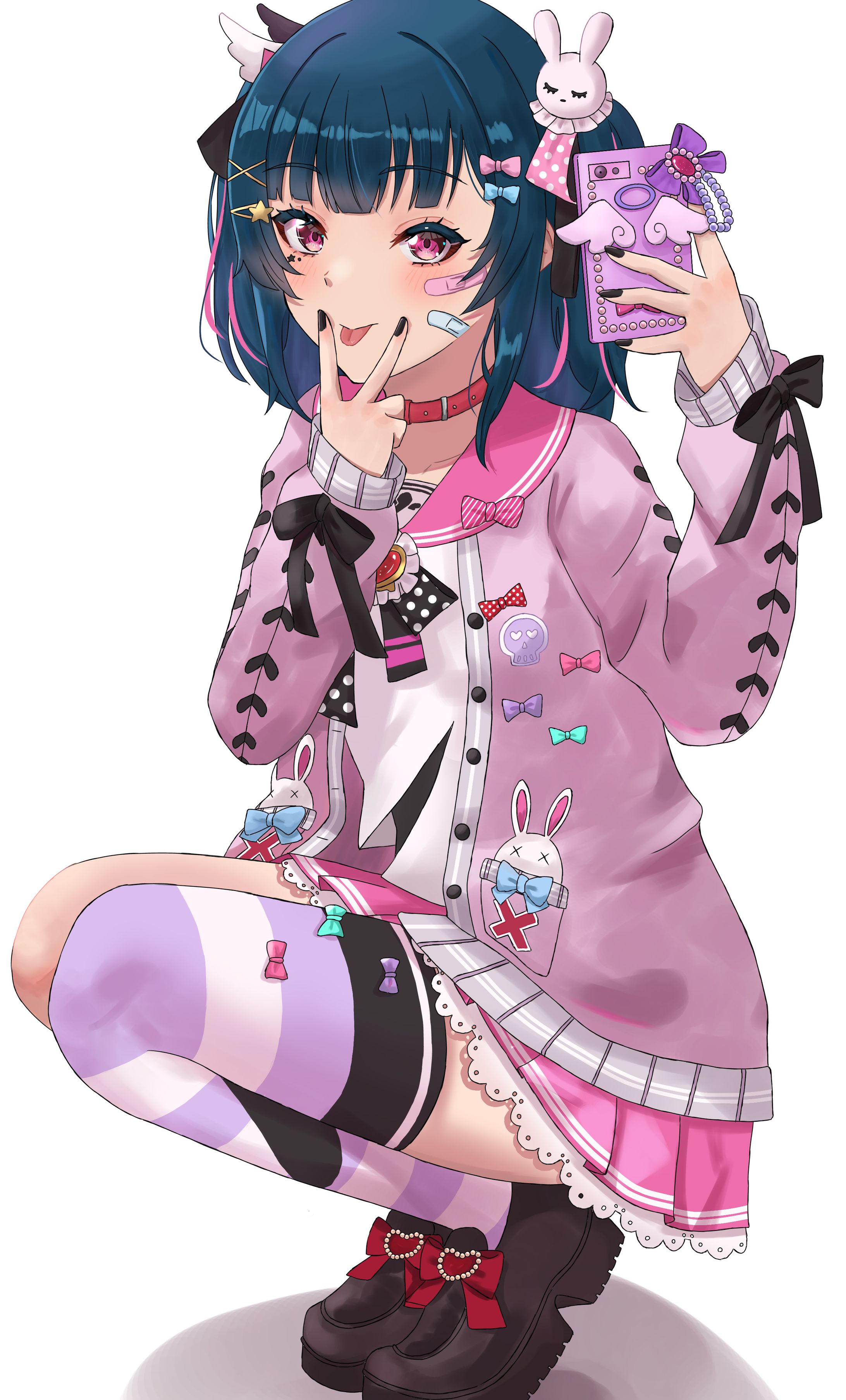 善子ちゃん-1