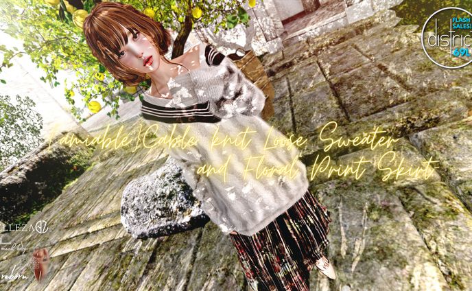 design、secondlife