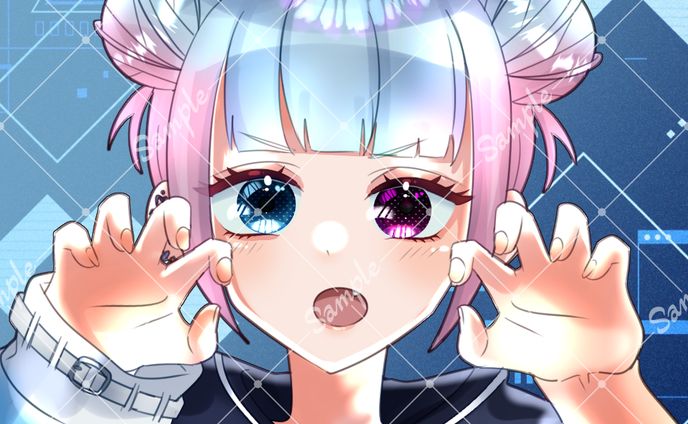 アイコン(イラスト)