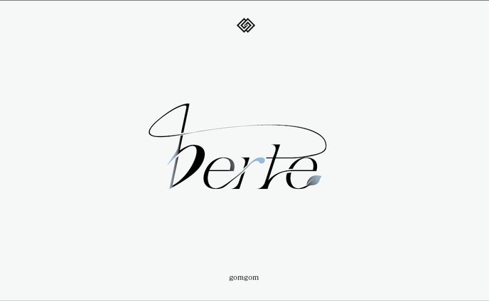 berte logo