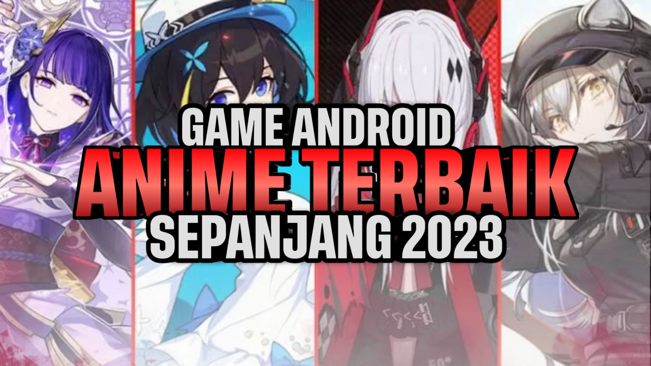 [ Thumbnail ] Youtube Rekomendasi Game-1
