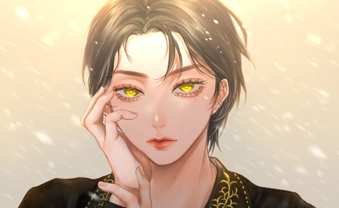 illustration、600×500