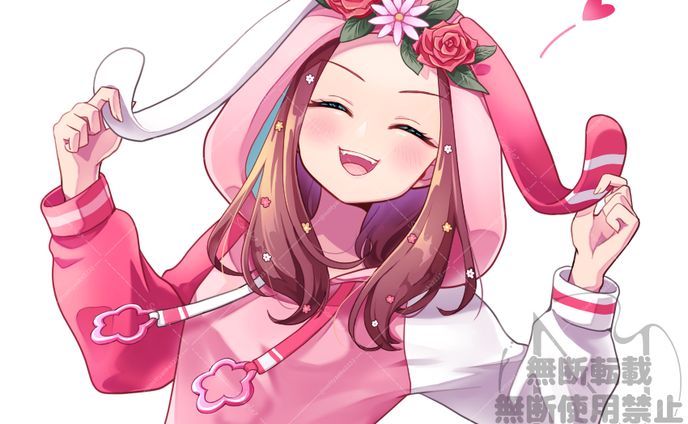 企画、illust