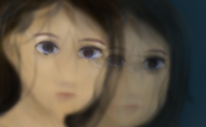 digital art、direction