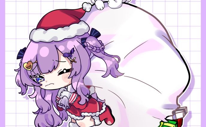 SDクリスマス