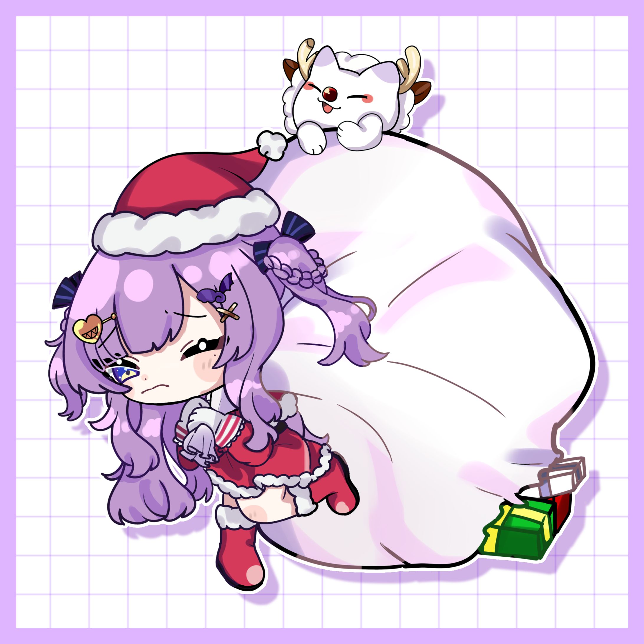 SDクリスマス-1