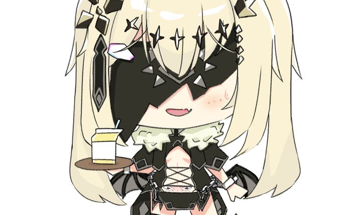 SDイラスト