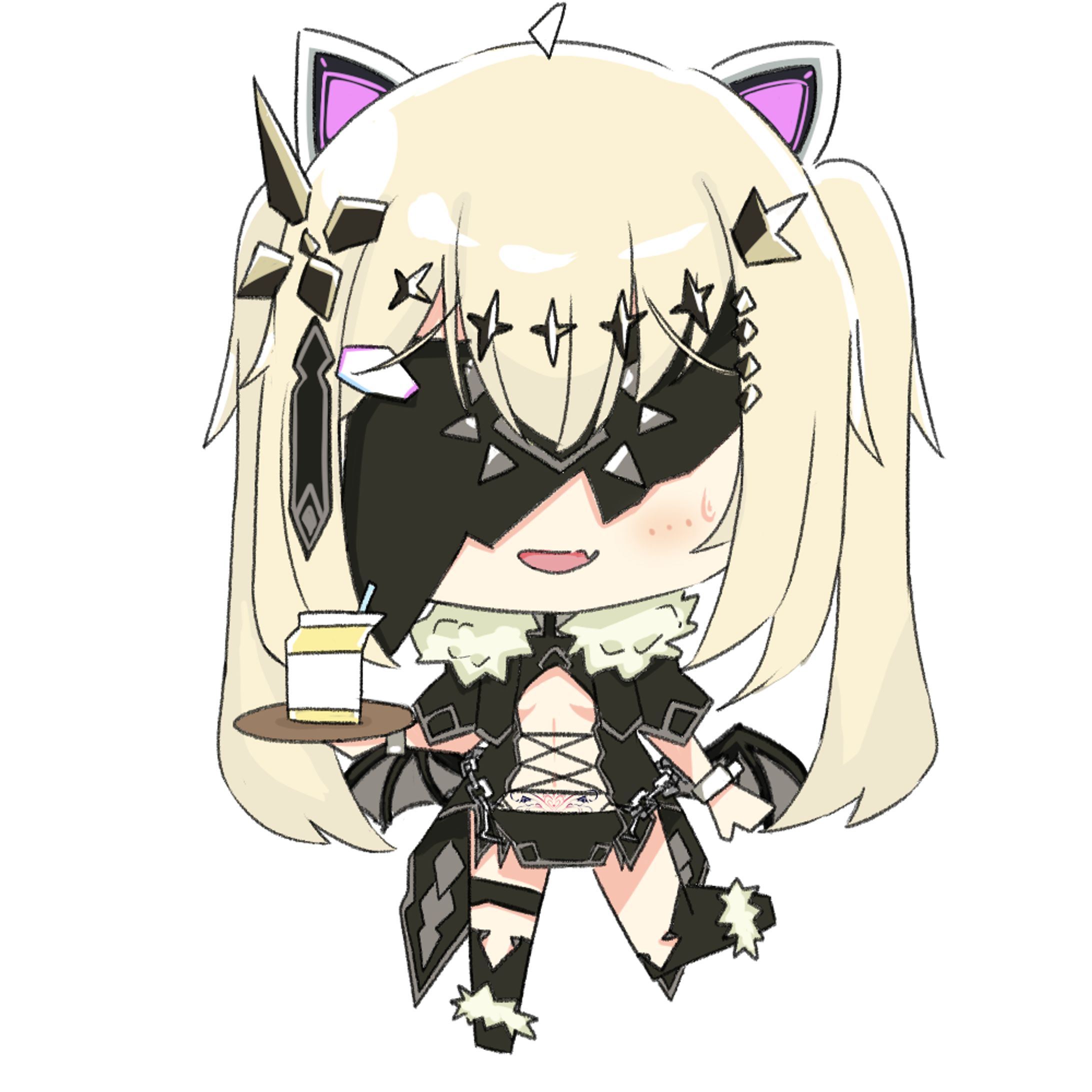 SDイラスト-1