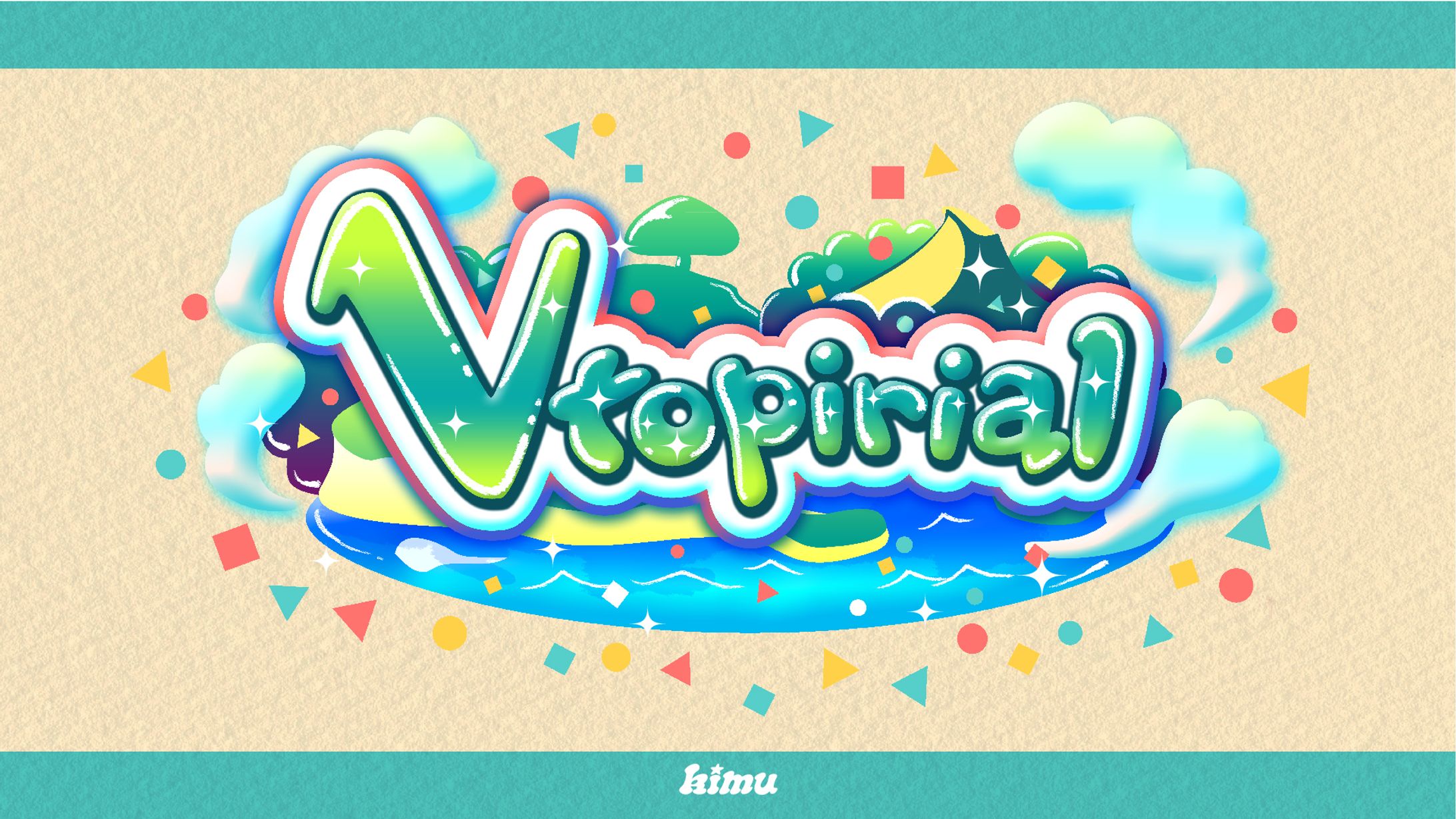 Vtopirial様 ロゴコンペ-1