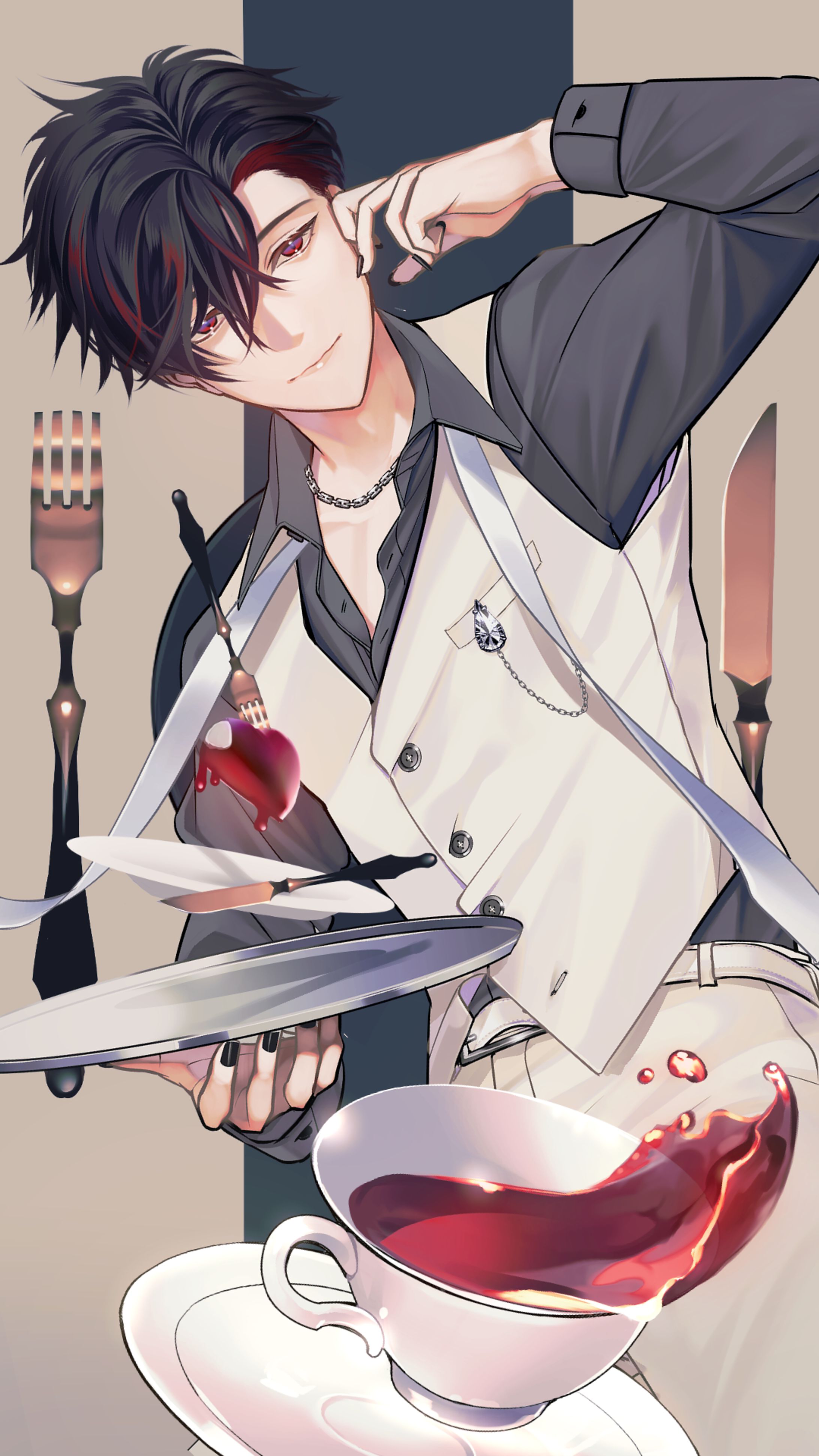 MV販促SNS用イラスト　ご依頼品-1