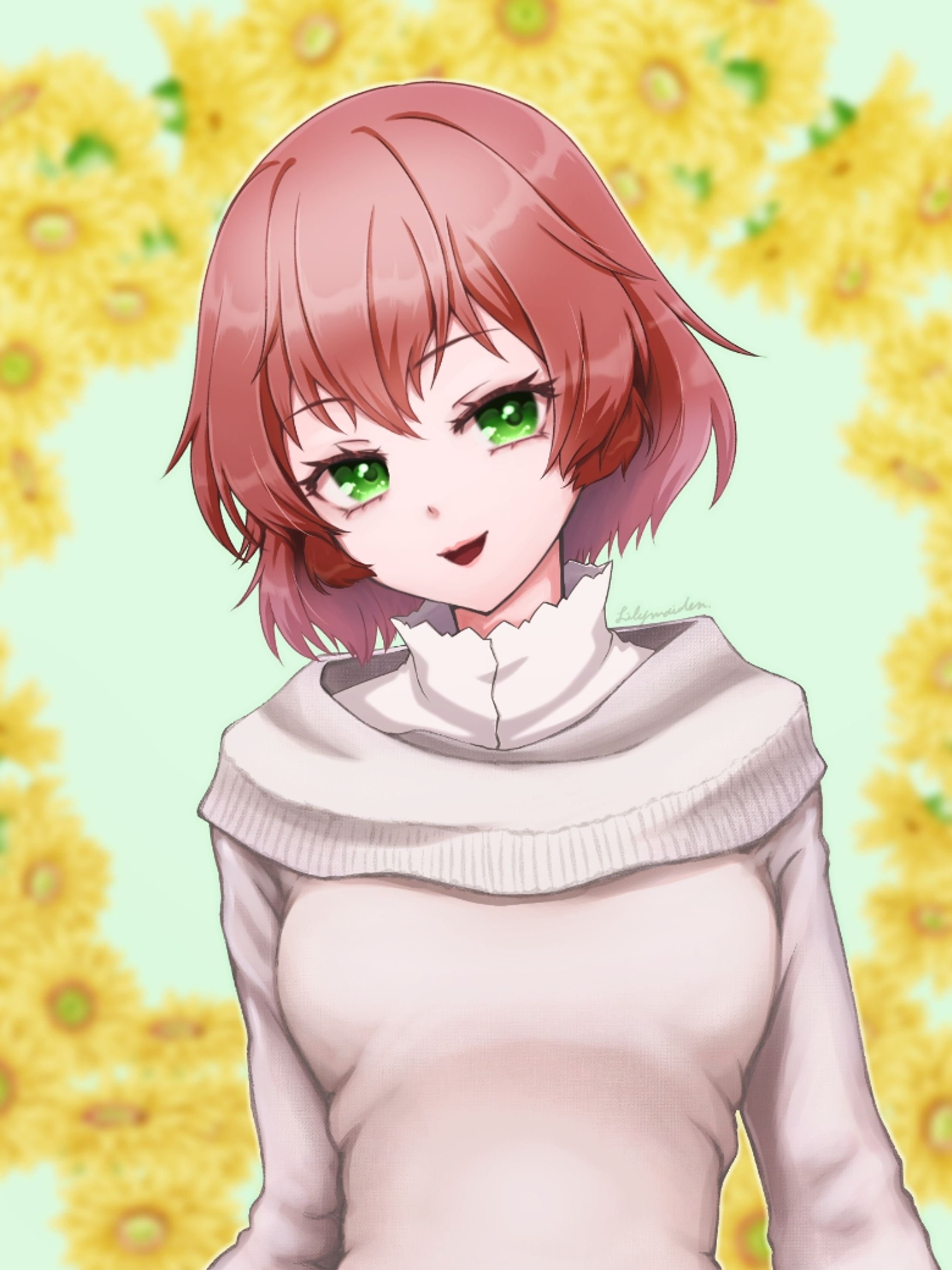 代理ちゃん（オリジナル）-1