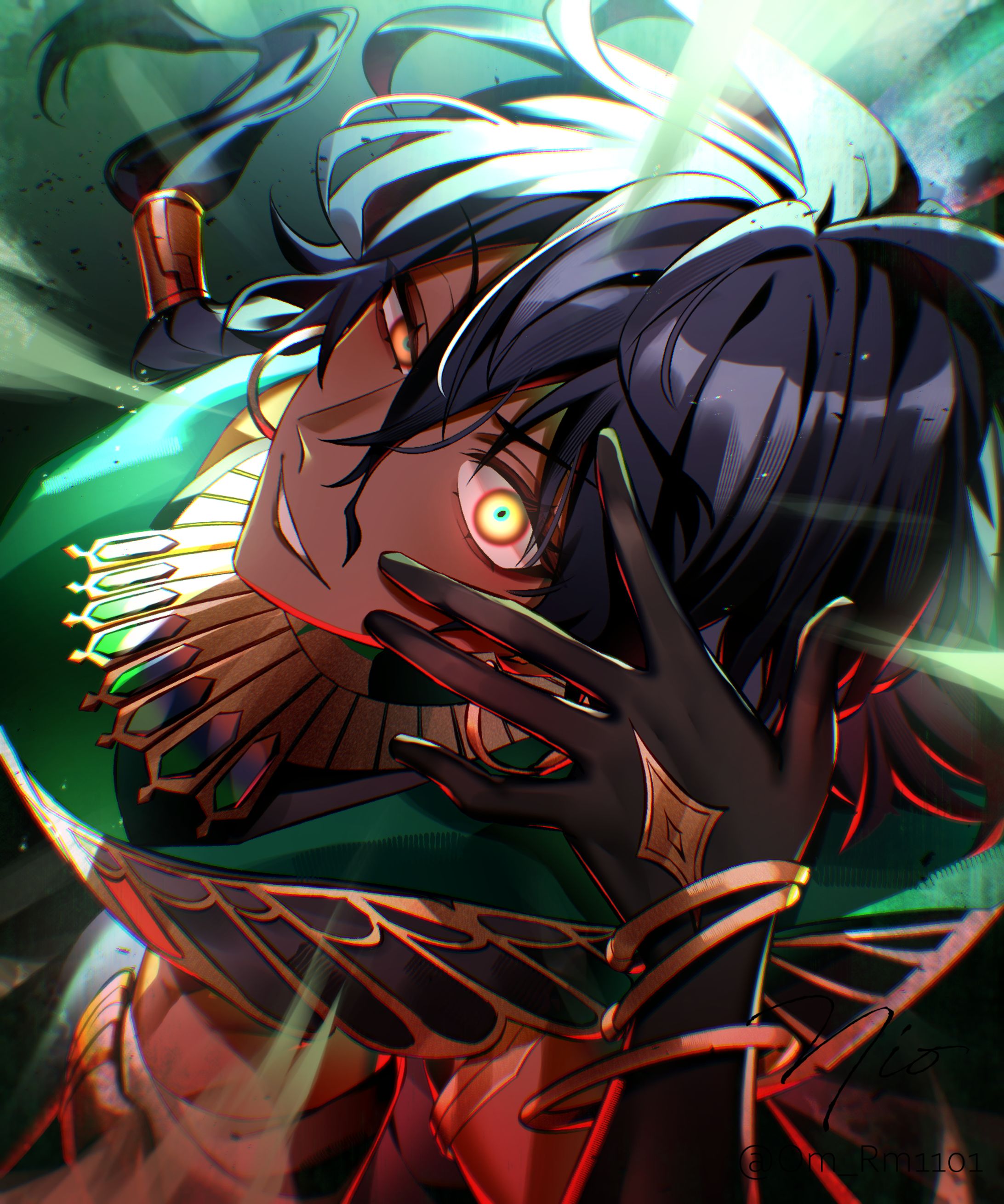 【FA】ラヴサイン-1