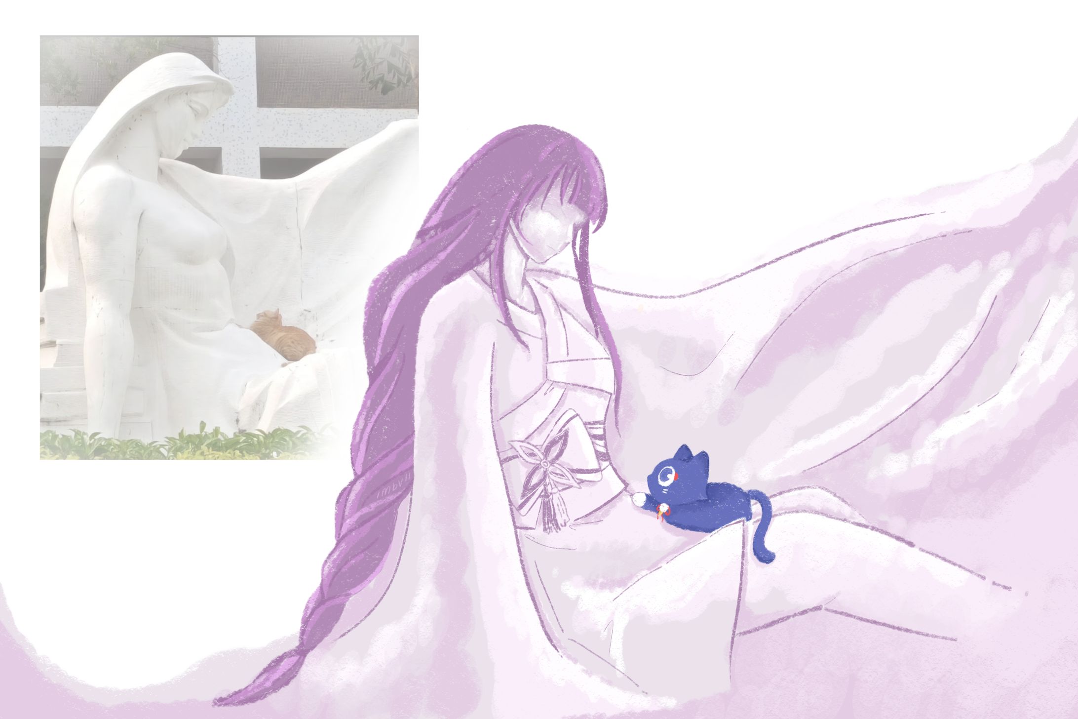 Mother & Meow-1