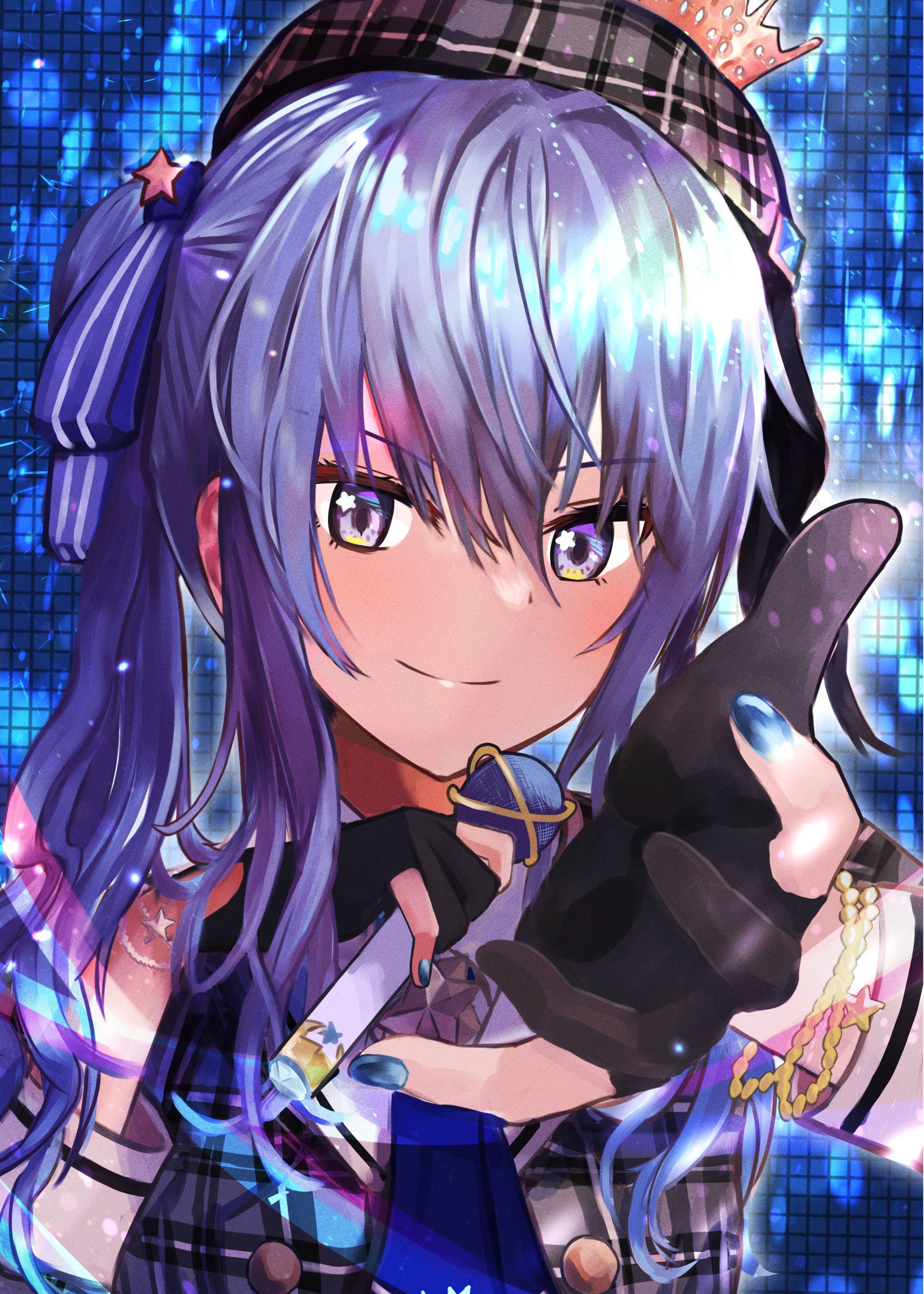 星街すいせい-1