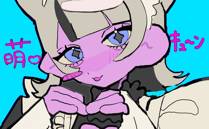 ミニキャラアイコン