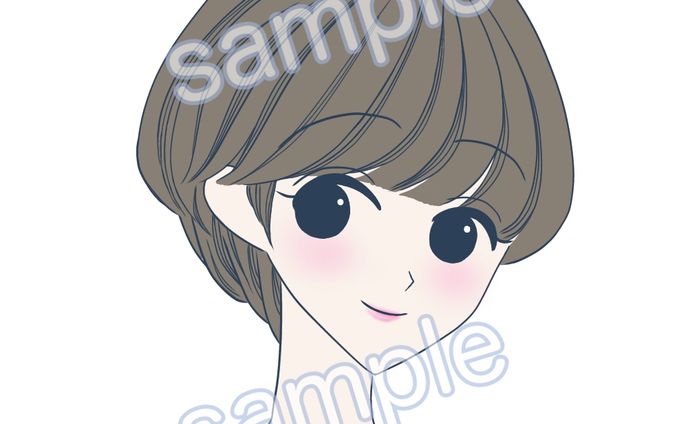 アイコン作成（ココナラ）