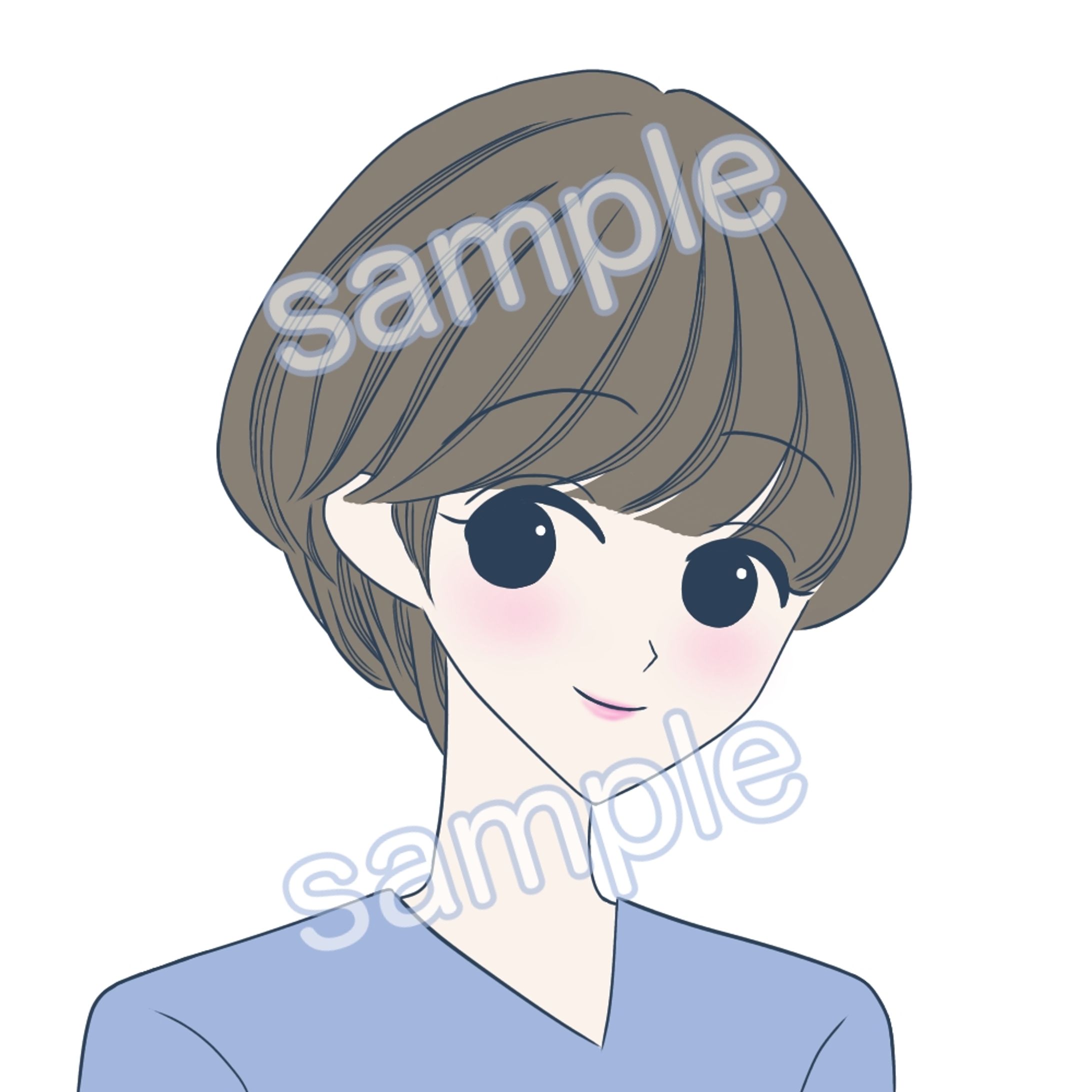 アイコン作成（ココナラ）-1