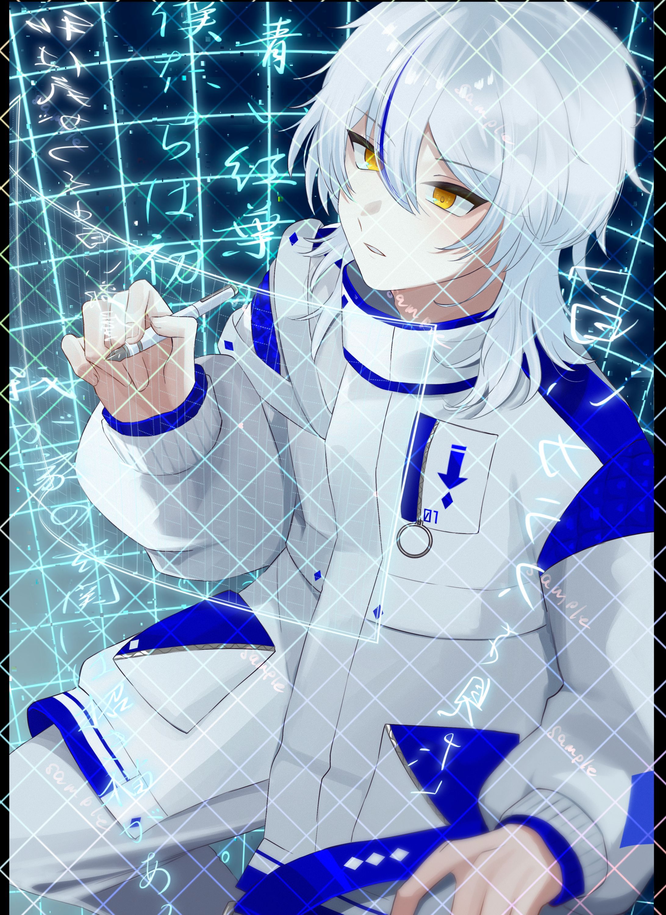 一枚絵-1