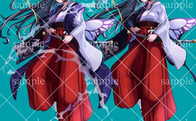 巫女