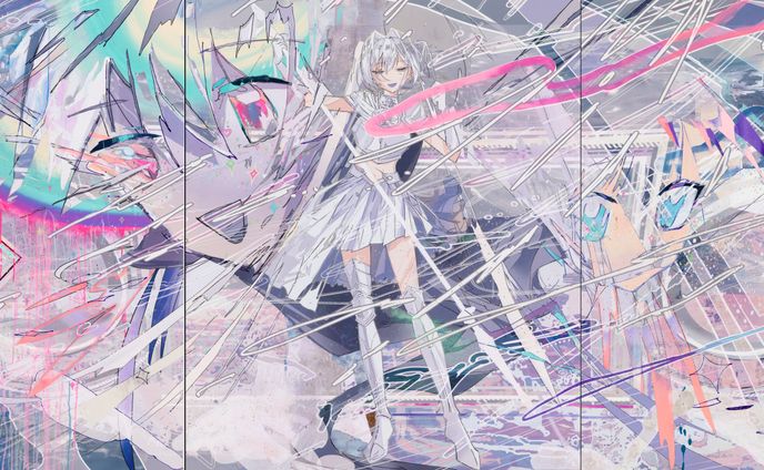 卒業制作