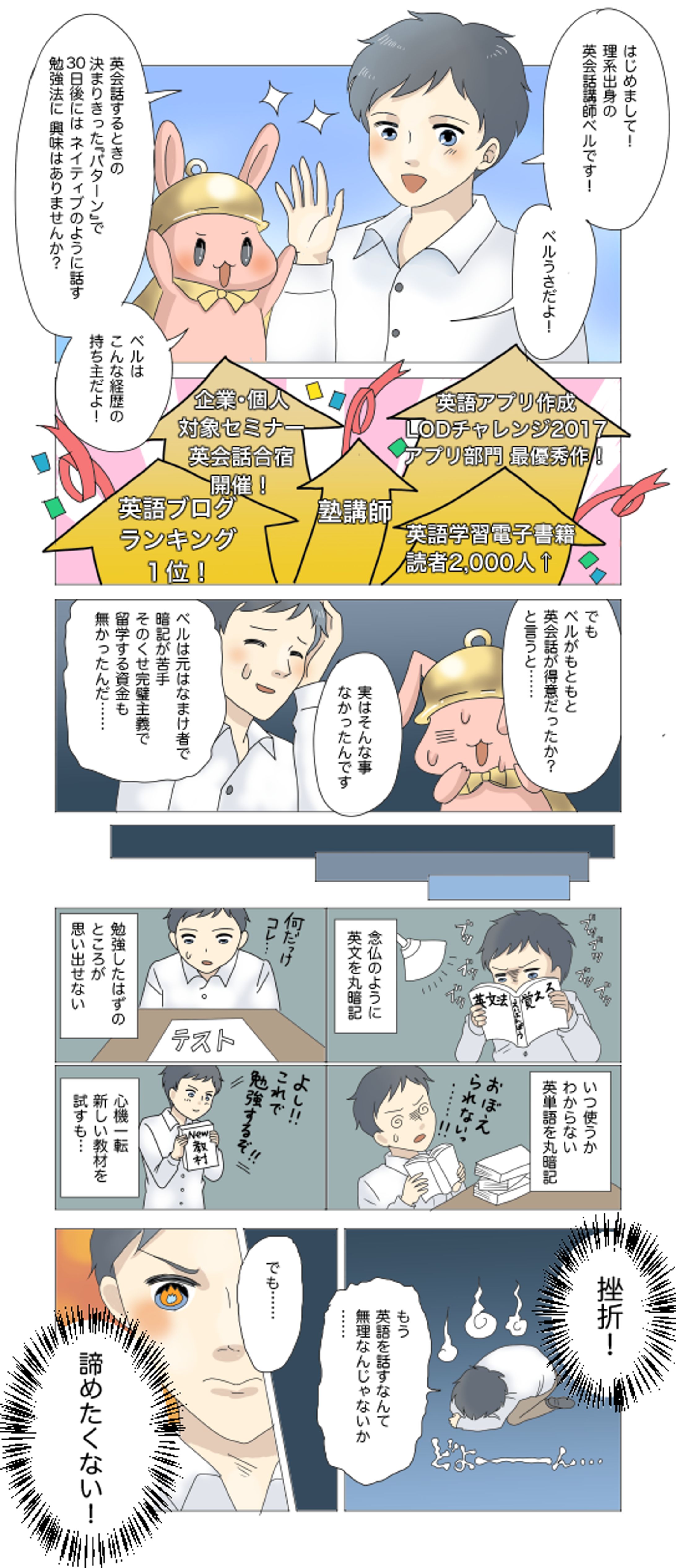 宣伝マンガ-1