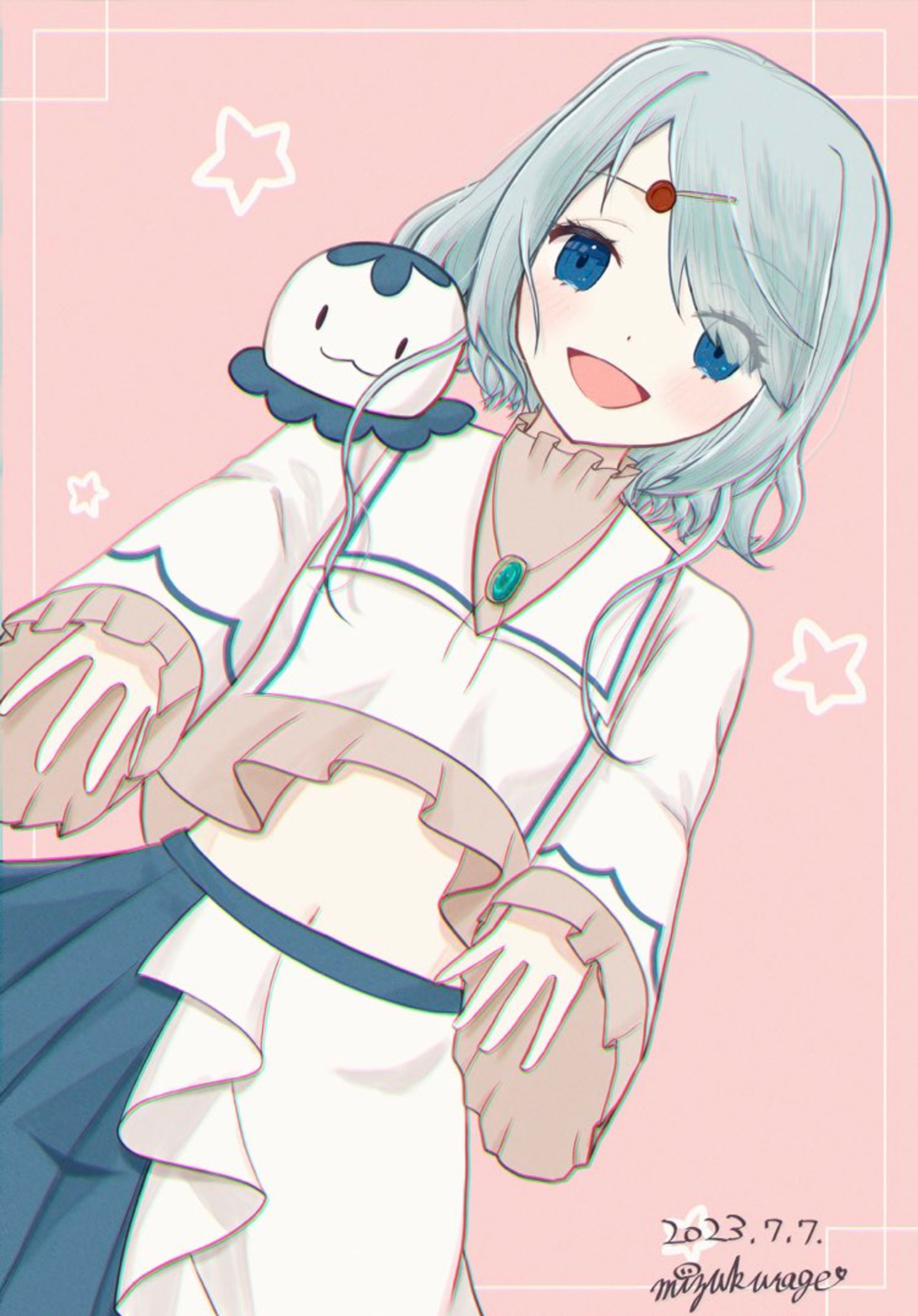 オリジナルイラスト-1