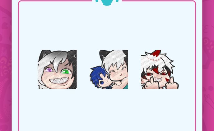 Emote for Nexton_Rizotic