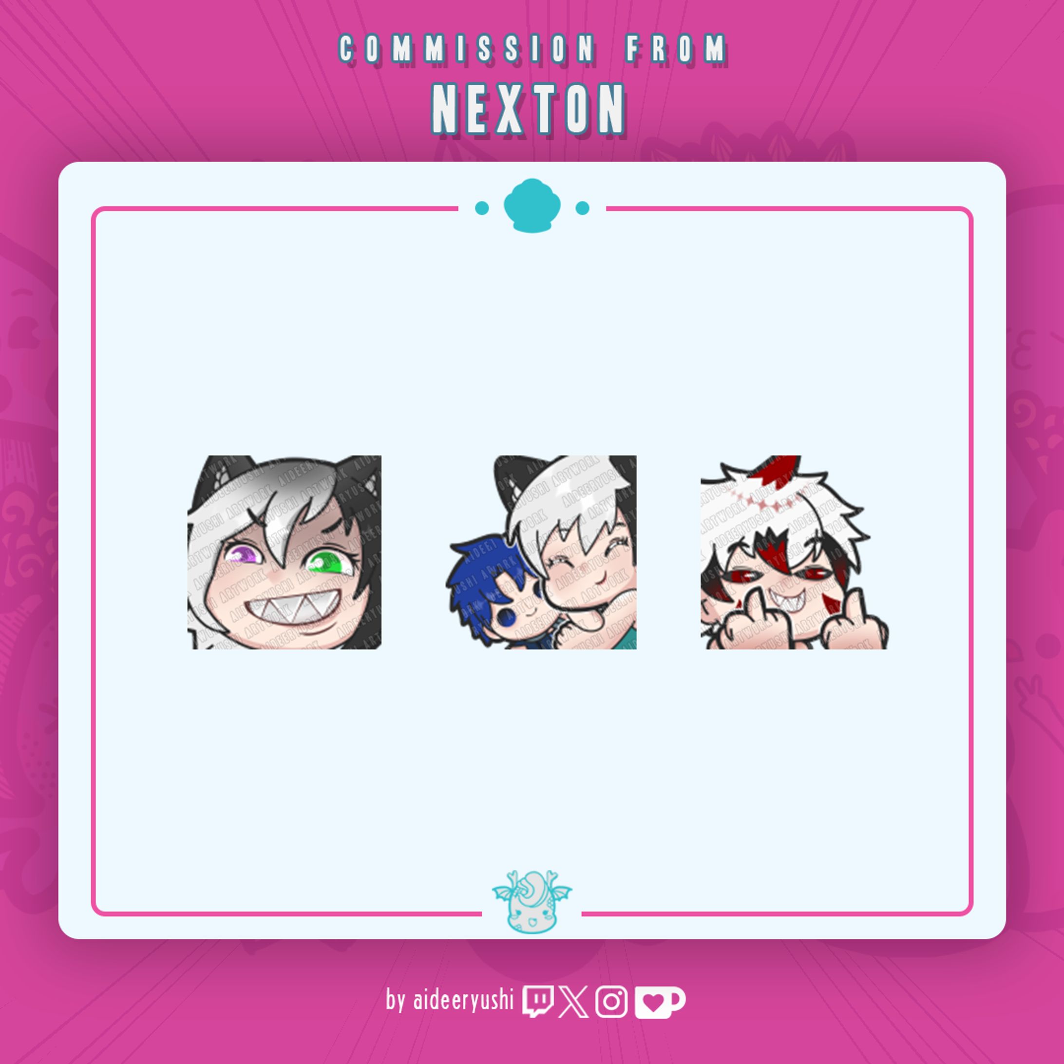 Emote for Nexton_Rizotic-1