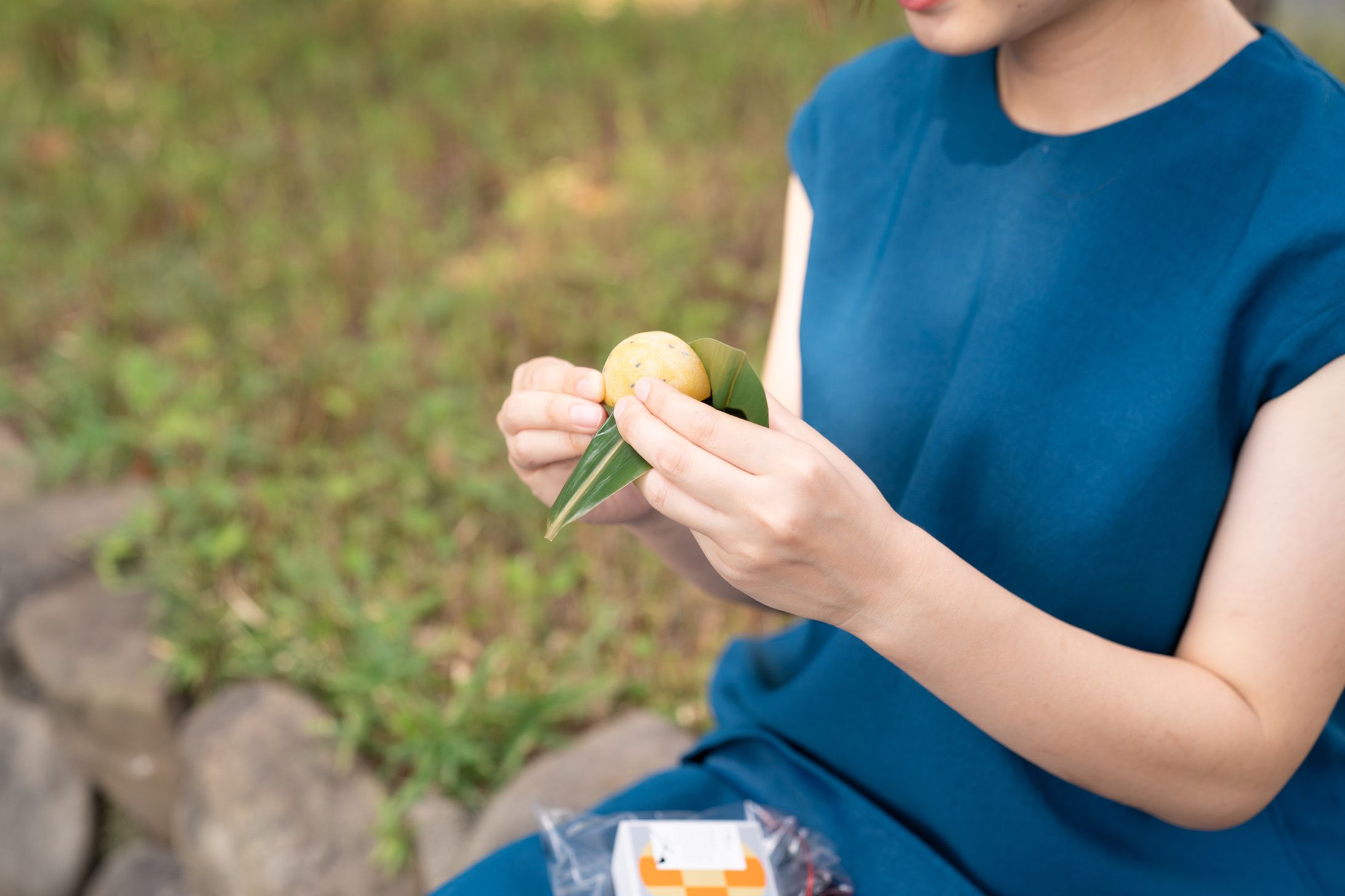 スタイリング | ItWokashi 夏パッケージ　2021.8-1