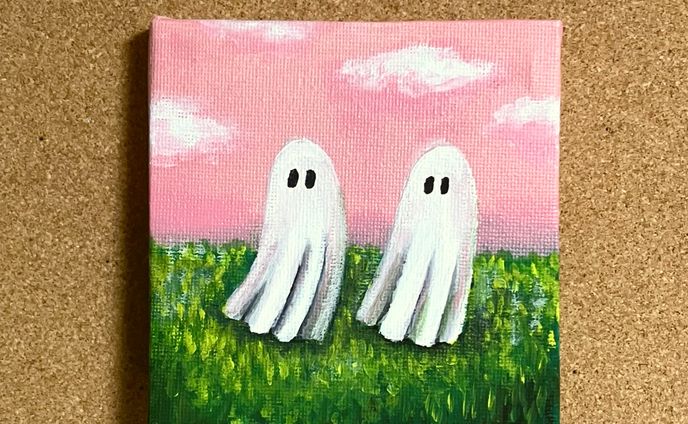 あの頃のぼくら👻👻